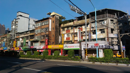 顶呱呱 T.K.K. Fried Chicken(北新店)