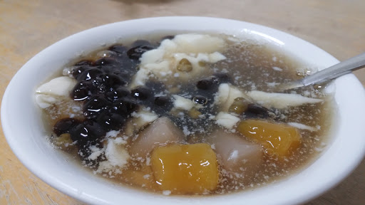 豆豆甜品屋