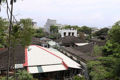 介寿眷村