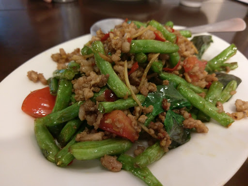 烤肉沙盒拉