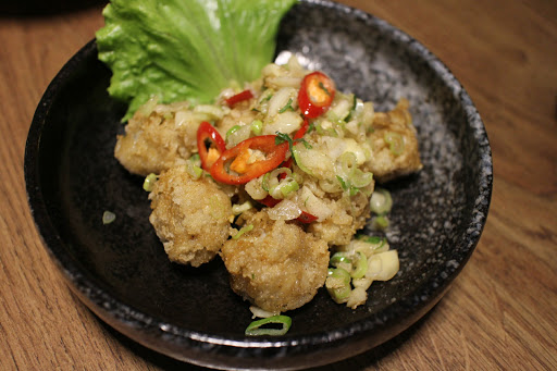 内行人盐酶酥鸡