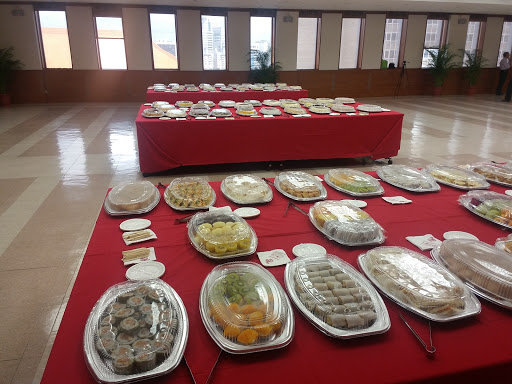 沛季 TEA SHOP