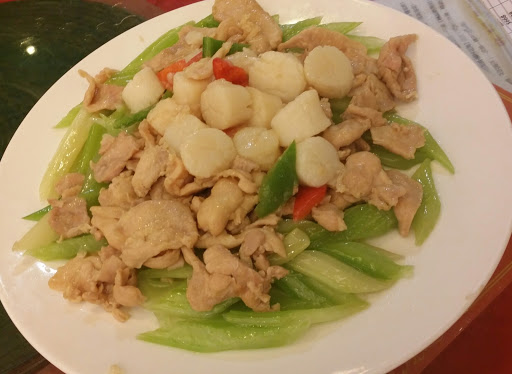 德兴酒家(尖沙咀店)