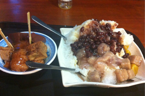 可不可熟成红茶(新店民权店)