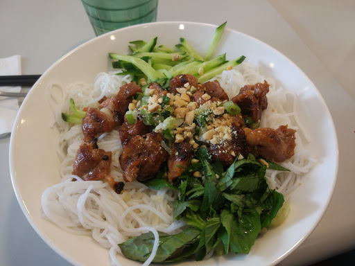 侨缘越南美食