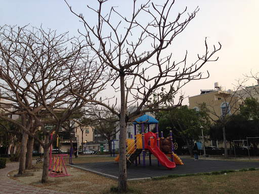 仁安公园
