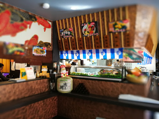 壱日本料理