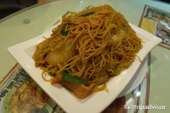 兴发明炉烧味