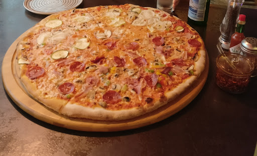 Pizzeria Jacomax