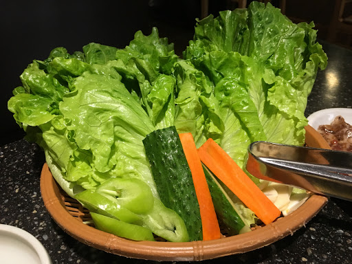 本家韩国料理