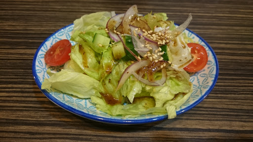 奏 烧鸟 Bar Kanade