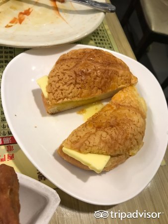 祥发茶餐厅(西门店)