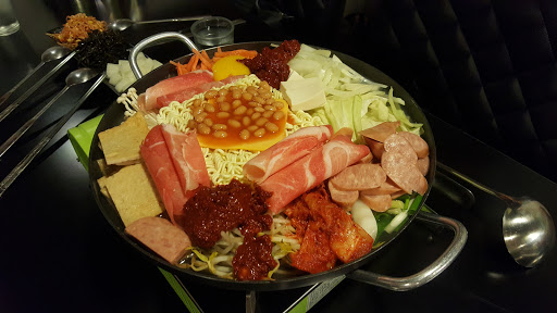 打翻泡菜