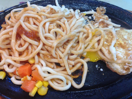 白胡子厚切牛排(八德店)