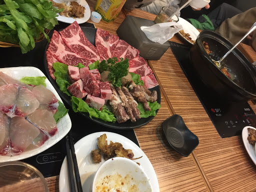 亚南鸡煲