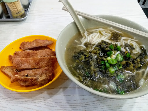 上海美美豆浆大王