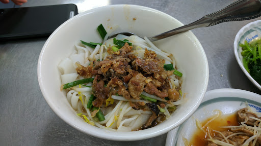 荣记客家汤圆