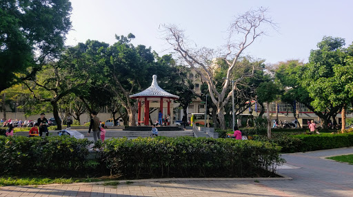 荣光公园
