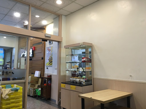 巴方云集锅贴水饺专卖店