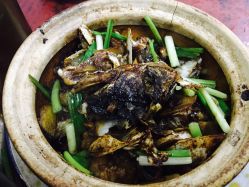 南记煲仔饭
