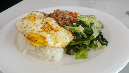 吉米THAI.泰式餐厅