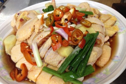 和味菜馆