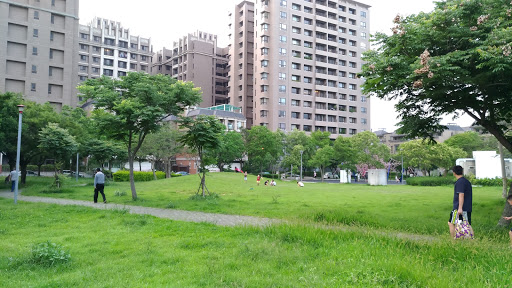 儿一公园