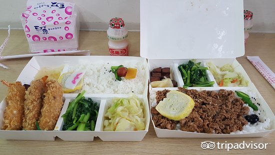 刘江便当