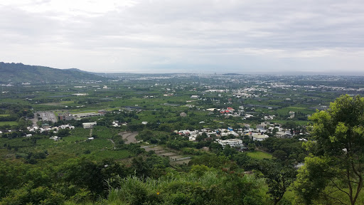 台东秘境露营