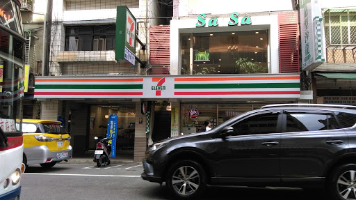 7-ELEVEN 万顺门市