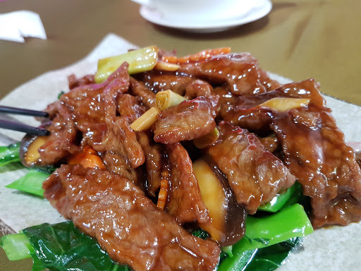 鲁肉饭香(金乓鲁肉饭)