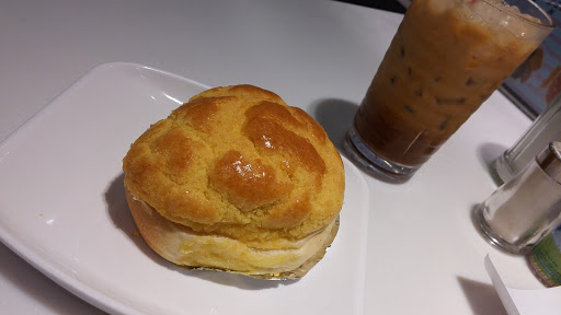 乐华商场