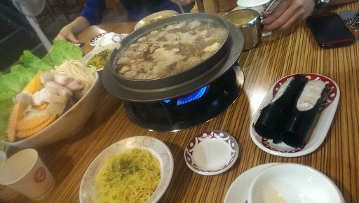 冬肽季恋锅