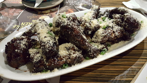 Goobne Chicken(TST)