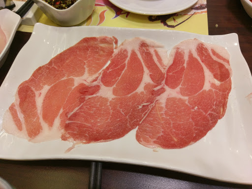 好一锅海鲜火锅专门店