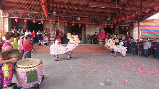 三玄宫太上道祖