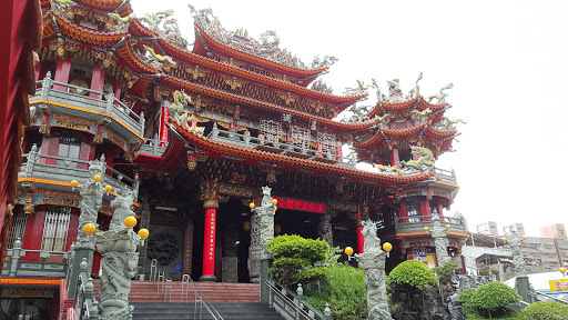 涌莲寺