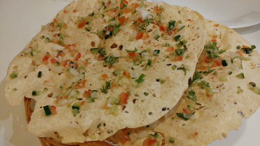 Mirch Masala Indian Cuisine