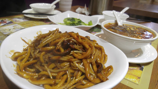 金隽江南菜馆