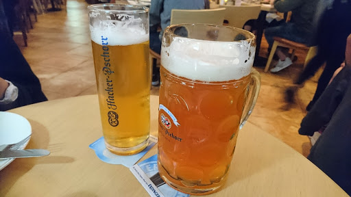 Beerliner German Bar & Restaurant (屯门市广场)