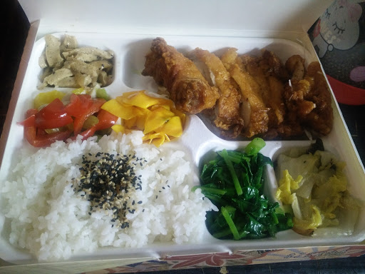 筑地鲜鱼(站前重庆店)