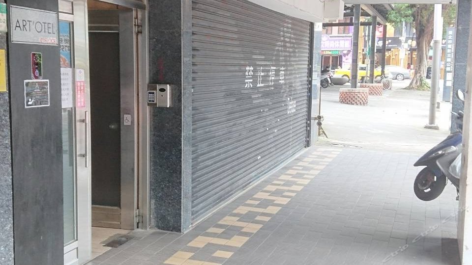 台北德立庄酒店-昆明馆