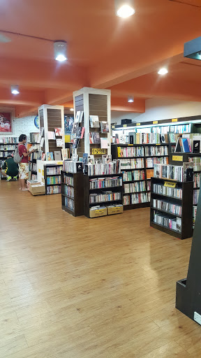 雅博客二手书店