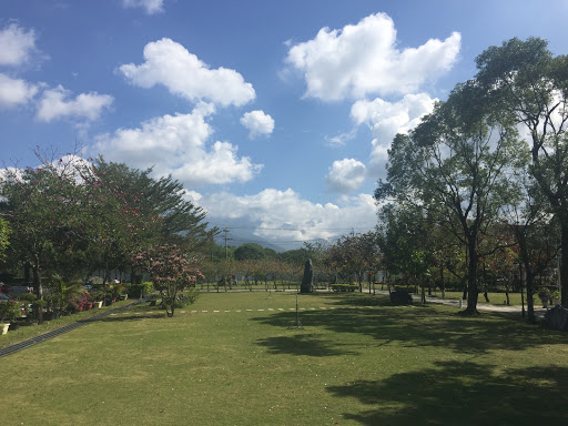 屏东摘星山庄 The Star Garden