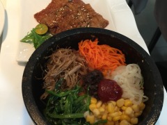 舒果新米兰蔬食 - 台北瑞光店(已停业)
