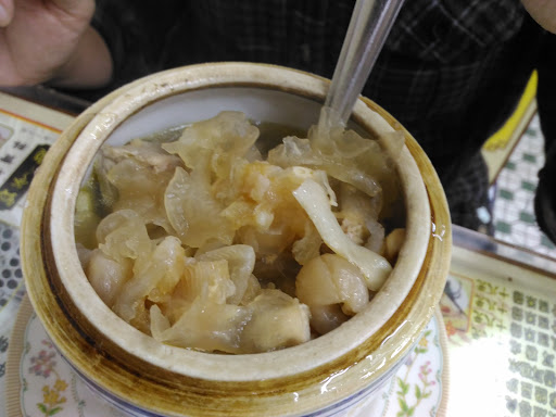 华生行(龟苓膏/原盅炖品)