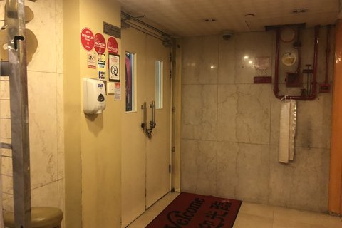 生记海鲜饭店