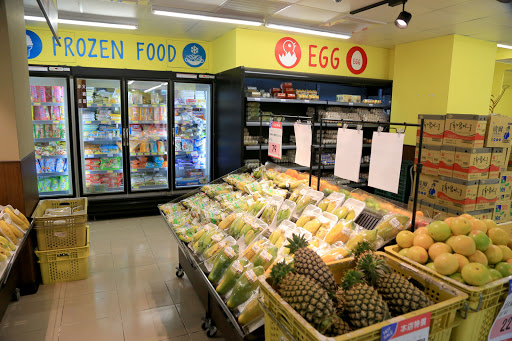 全联福利中心(锦西街店)