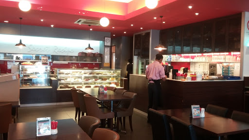 Really Bad Service Secret Recipe Ampang Traveller Reviews Tripadvisor