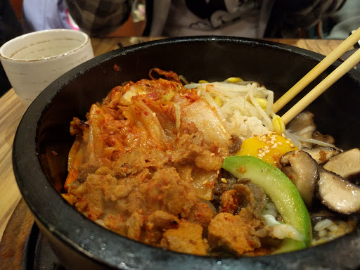 Hansung Co.